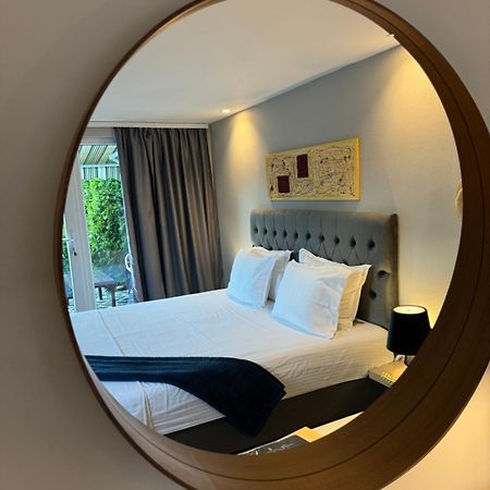 Nb Boutique Hotel Tuzla Ngoại thất bức ảnh