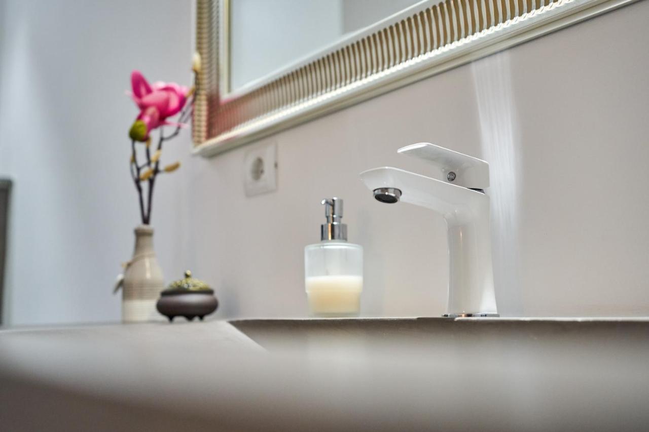 Nb Boutique Hotel Tuzla Ngoại thất bức ảnh