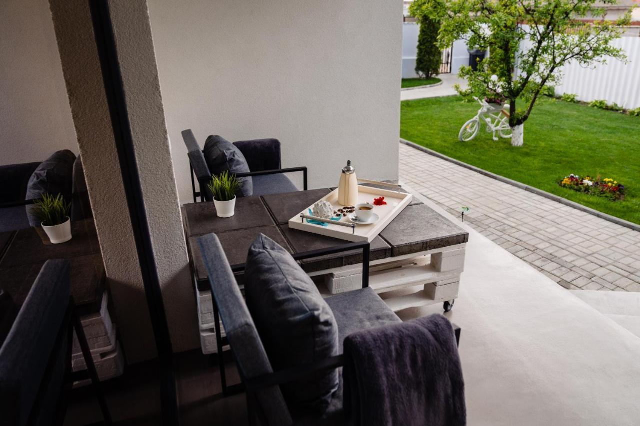 Nb Boutique Hotel Tuzla Ngoại thất bức ảnh