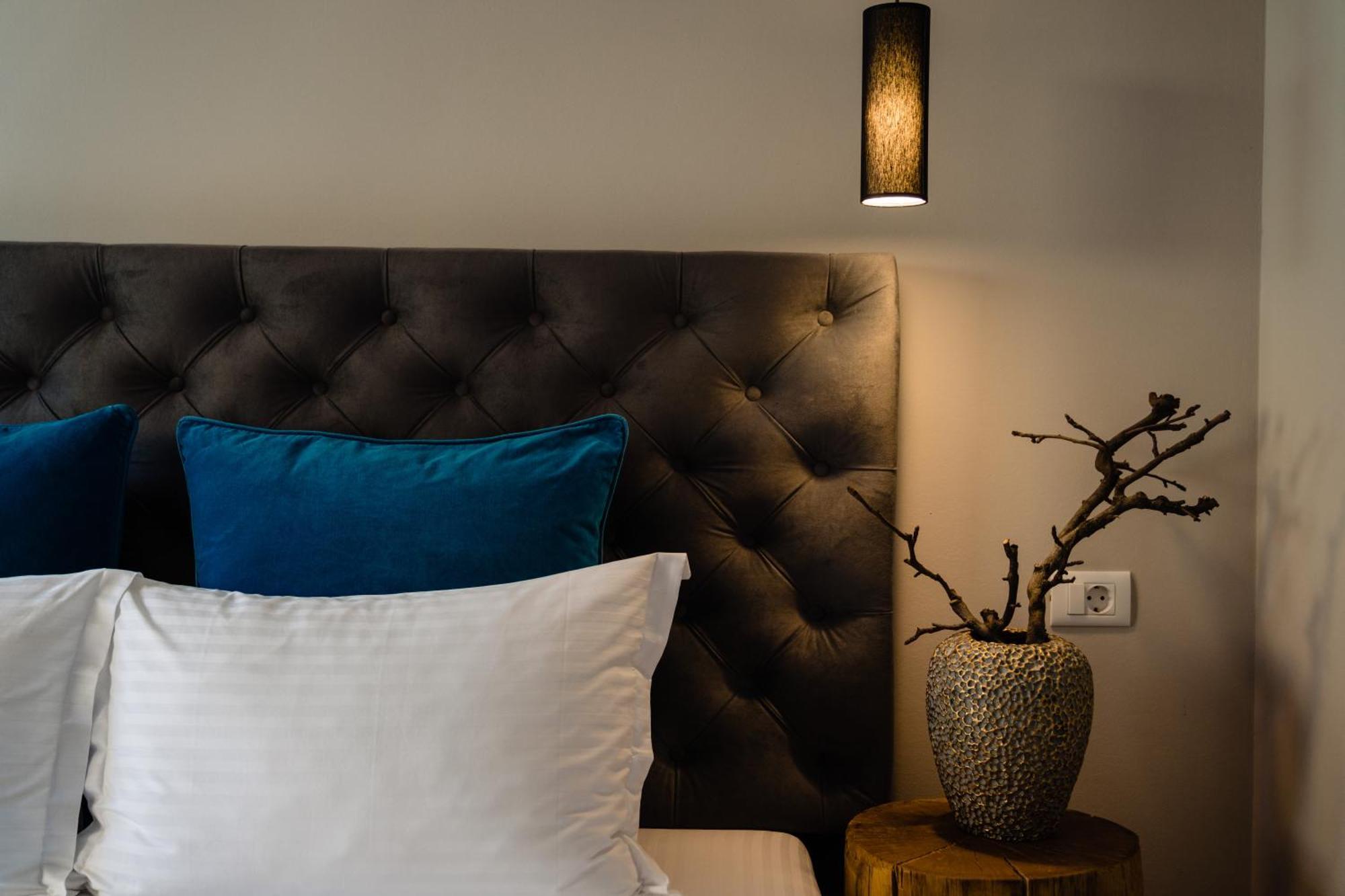 Nb Boutique Hotel Tuzla Ngoại thất bức ảnh