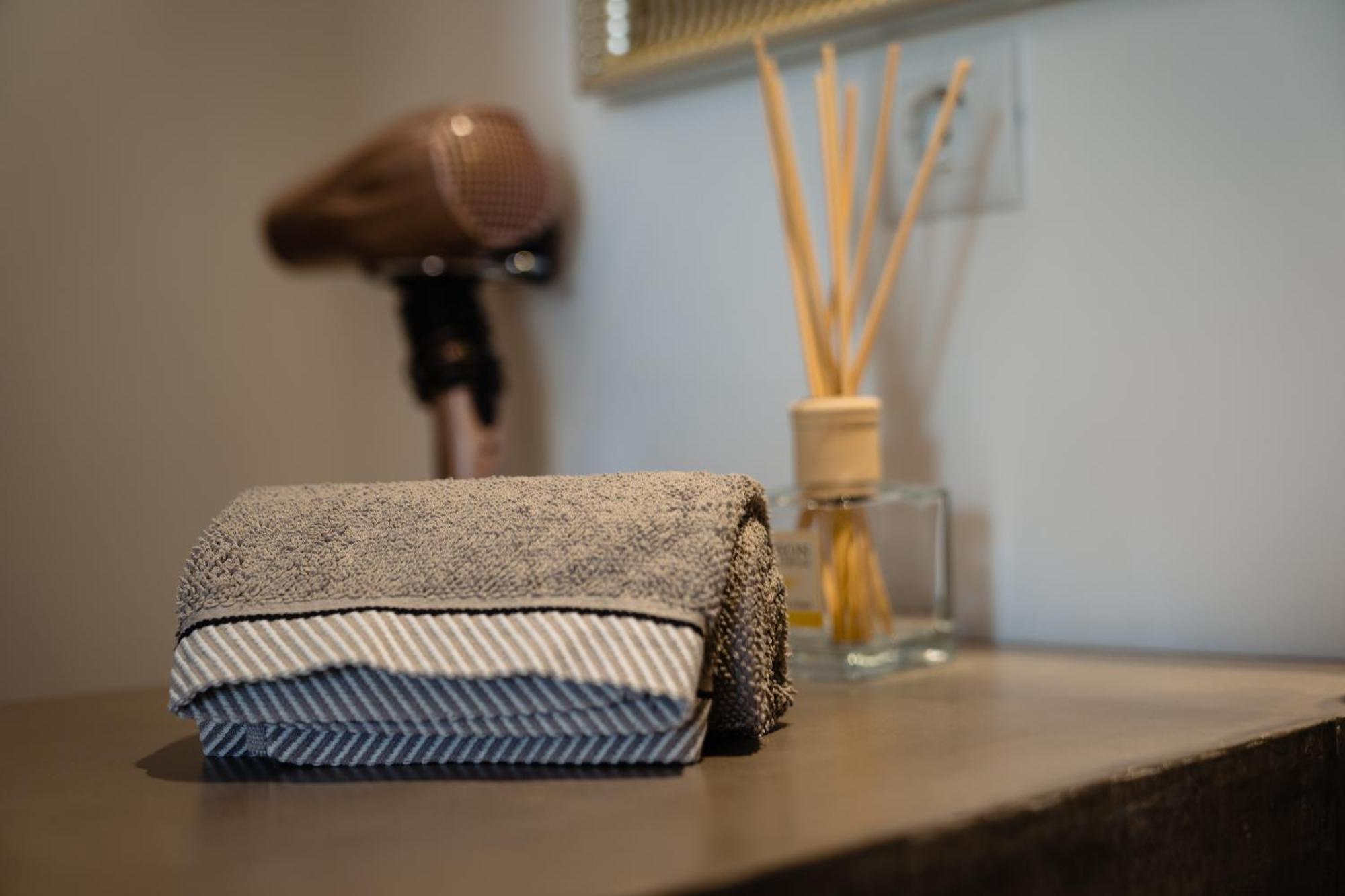 Nb Boutique Hotel Tuzla Ngoại thất bức ảnh