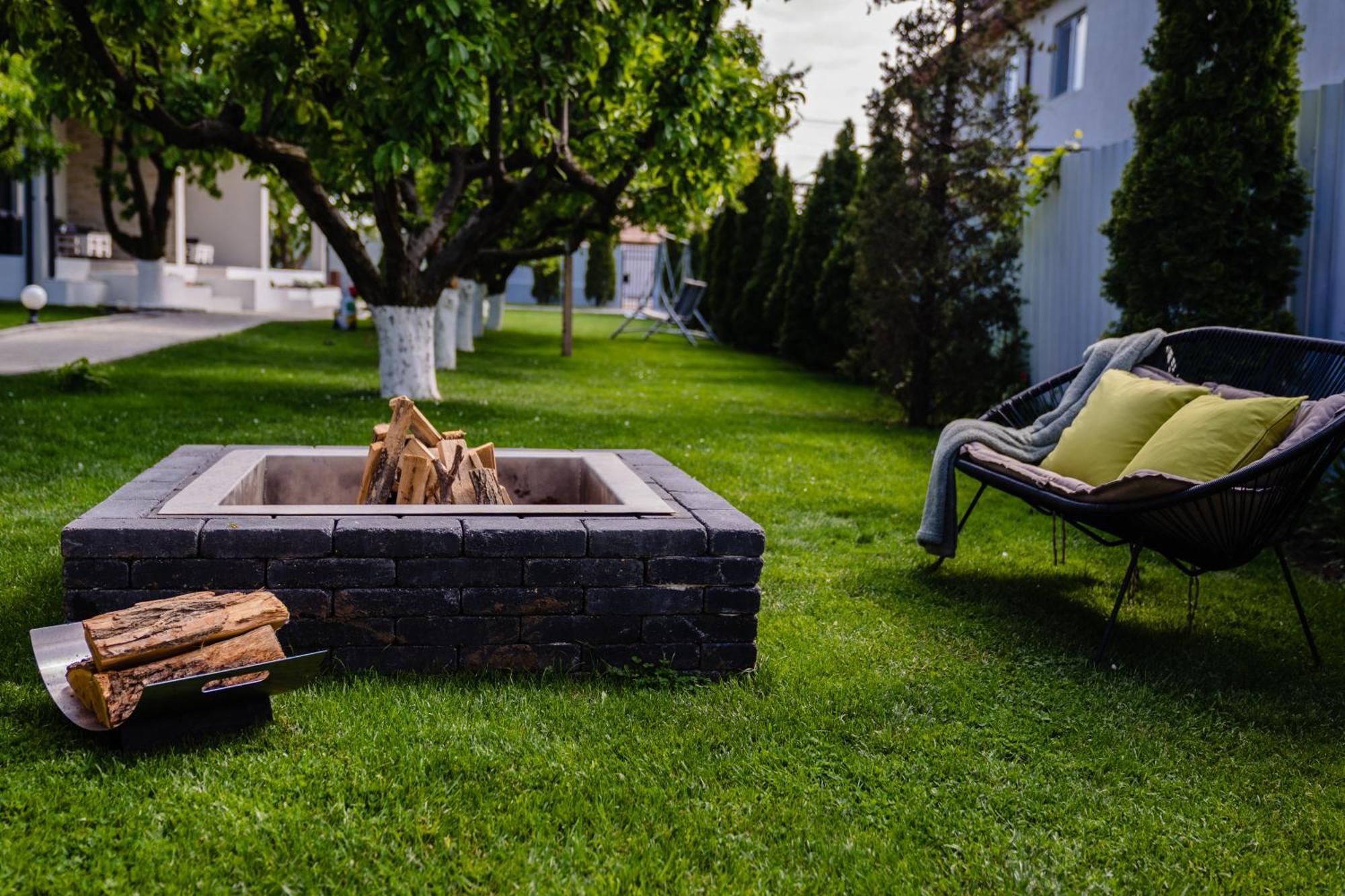 Nb Boutique Hotel Tuzla Ngoại thất bức ảnh