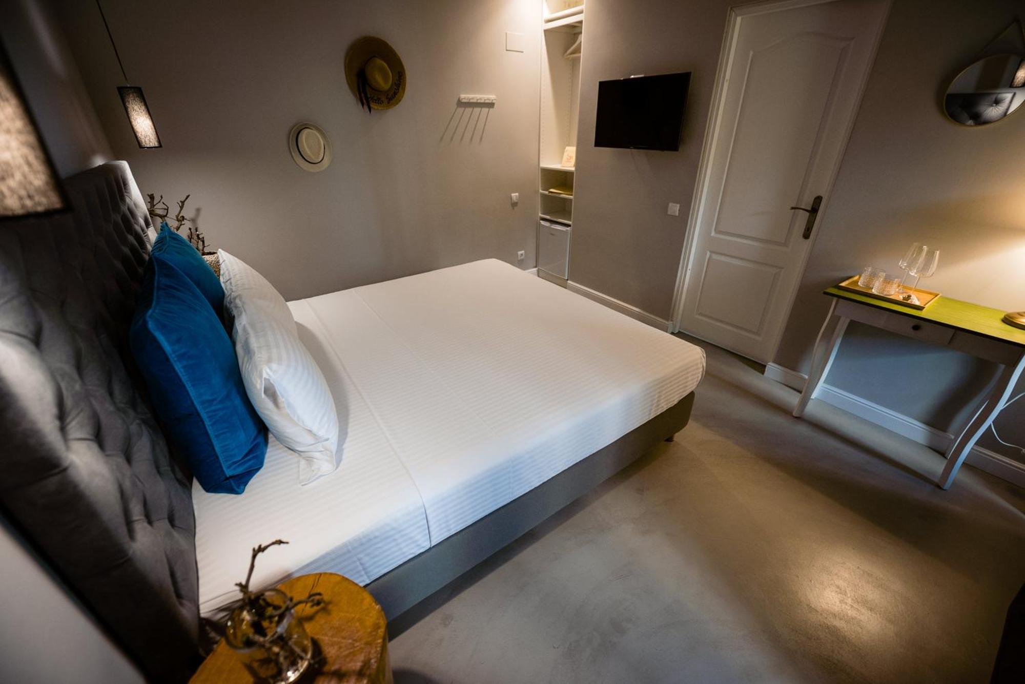 Nb Boutique Hotel Tuzla Ngoại thất bức ảnh