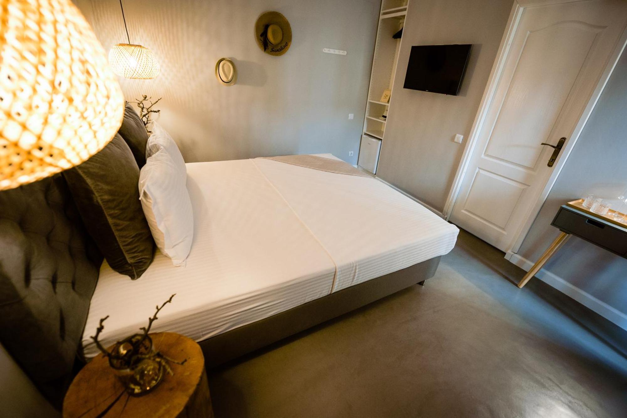 Nb Boutique Hotel Tuzla Ngoại thất bức ảnh