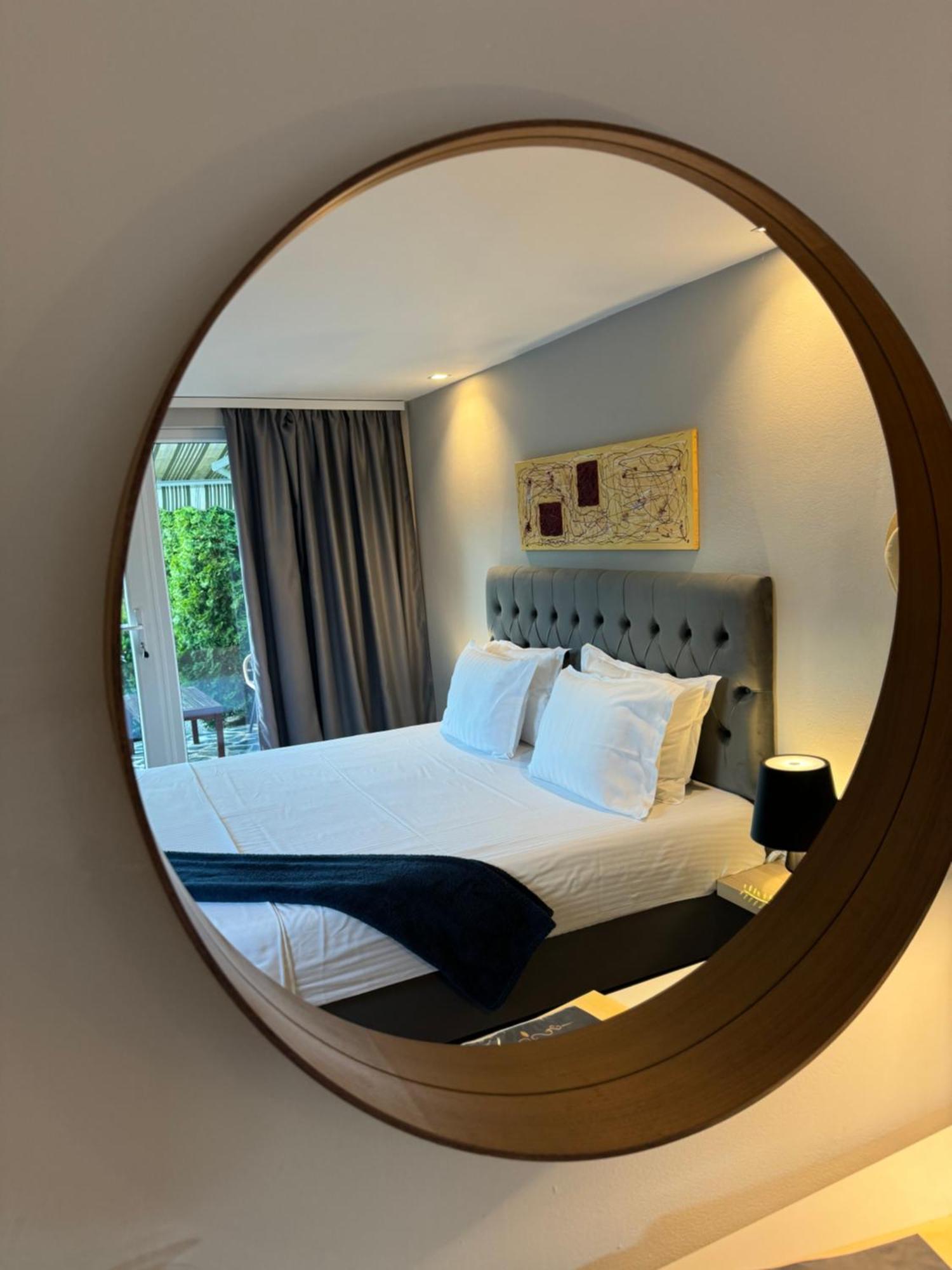 Nb Boutique Hotel Tuzla Ngoại thất bức ảnh