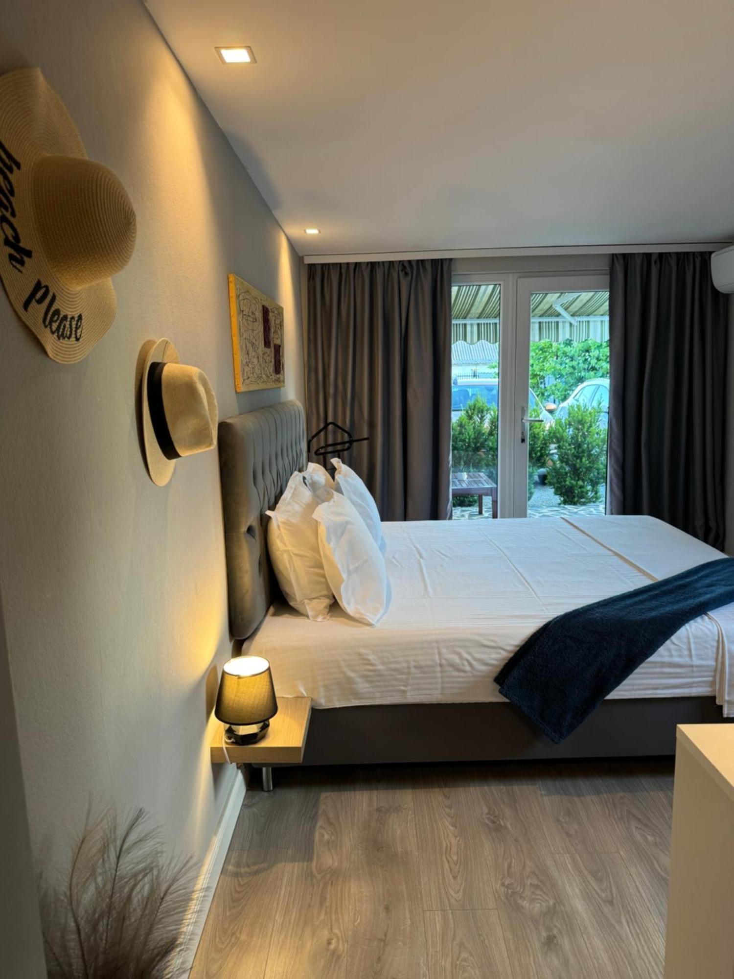 Nb Boutique Hotel Tuzla Ngoại thất bức ảnh