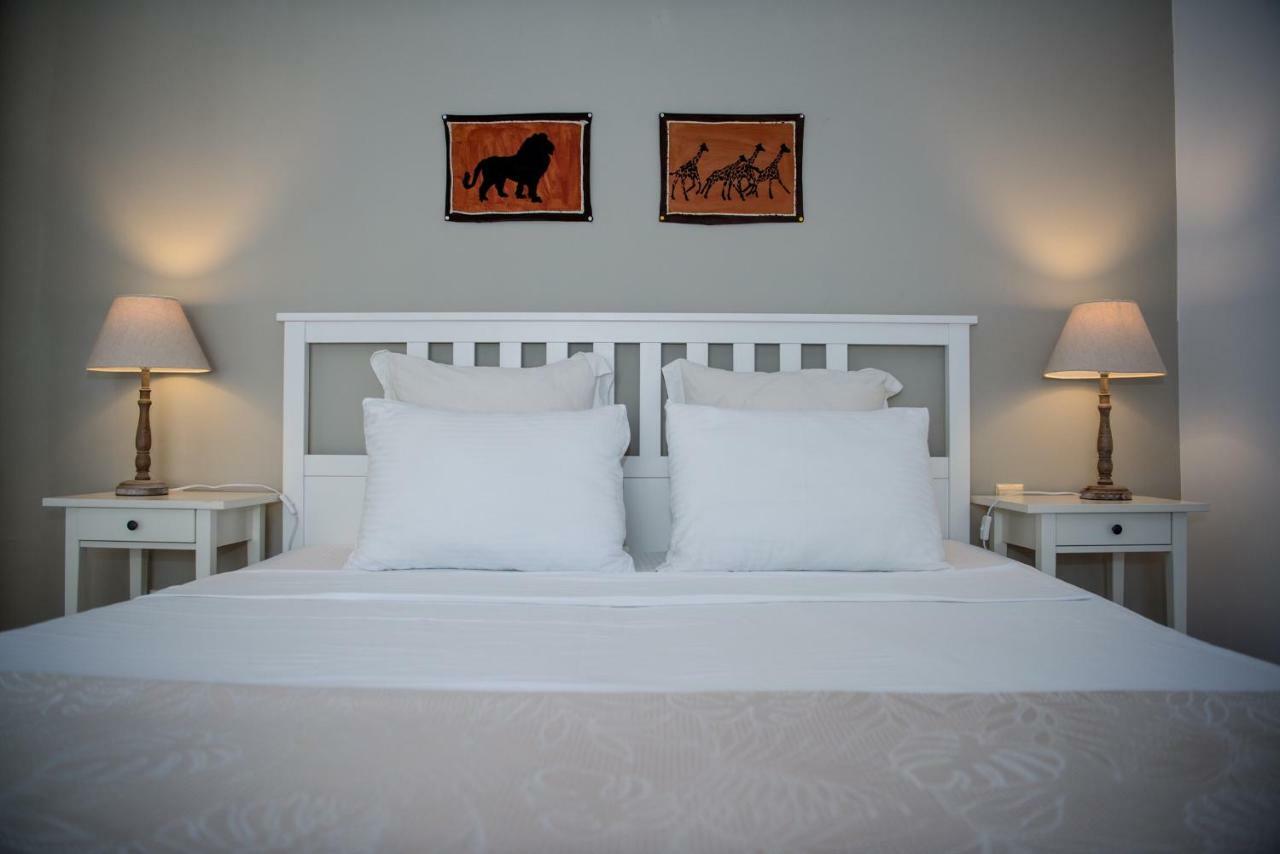 Nb Boutique Hotel Tuzla Ngoại thất bức ảnh
